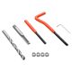 NEO TOOLS MENETJAVÍTÓ KÉSZLET M8 11-902