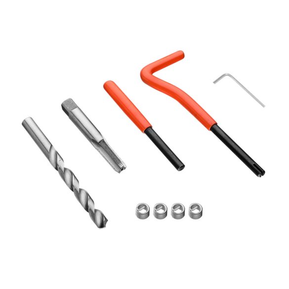 NEO TOOLS MENETJAVÍTÓ KÉSZLET M10 11-903