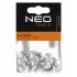 NEO TOOLS MENETJAVÍTÓ BETÉT M10, 20db 11-908