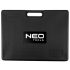 NEO TOOLS Menetkészítő készlet, 110db 11-915
