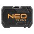 NEO TOOLS Csavaranya vágó készlet, 4db 11-925