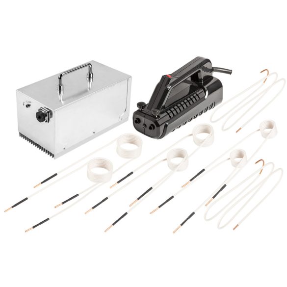 NEO TOOLS Indukciós hevítő készlet, 1200W 11-931