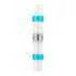 NEO TOOLS Érvéghüvely készlet, szigetelt 100db-os (0.25 - 6.0mm) 11-969