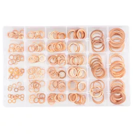 NEO TOOLS Réz alátét készlet, 300db 11-971