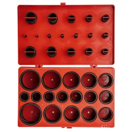 NEO TOOLS Tömítés készlet, 419db 11-983