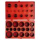 NEO TOOLS Tömítés készlet, 419db 11-983