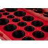 NEO TOOLS Tömítés készlet, 419db 11-983