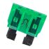 NEO TOOLS Gépkocsi biztositék készlet, 10db 11-991