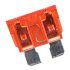 NEO TOOLS Gépkocsi biztositék készlet, 10db 11-991