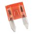 NEO TOOLS Gépkocsi biztositék készlet, 10db 11-992