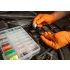 NEO TOOLS Gépkocsi biztositék készlet, 88db 11-993