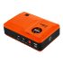 NEO TOOLS Multifunkciós gyorsindító, akkuindító, indításrásegítő, kompresszor, powerbank, lámpa 11-997