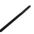 NEO TOOLS Kábelkötegelő, gyorskötöző, EXTREME, UV álló, fekete, 4,8x200mm, 100db/cs 01-633