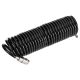 NEO TOOLS Pneumatikus spiráltömlő, 6,5x10mm x 10m, PU 12-071-1