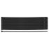 NEO TOOLS Kábelkötegelő, gyorskötöző, EXTREME, UV álló, fekete, 4,8x300mm, 100db/cs 01-635