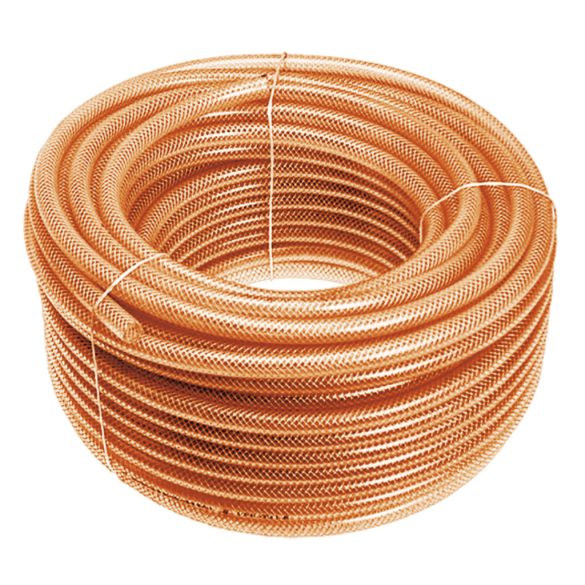 NEO TOOLS Pneumatikus tömlő 10x15mm, 50 m, 17 bar 12-080