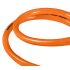 NEO TOOLS Pneumatikus tömlő 10x15mm, 50 m, 17 bar 12-080