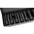 NEO TOOLS Gépi Dugókulcskészlet 1/2" 11db 10-24 12-102