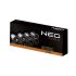 NEO TOOLS Gépi Dugókulcskészlet CRV 10db 27-50 12-105