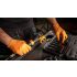 NEO TOOLS Gépi Dugókulcskészlet 1/2" 10db HOSSZÚ 10-24 CR-MO 12-107