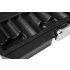 NEO TOOLS Gépi Dugókulcskészlet 1/2" 10db HOSSZÚ 10-24 CR-MO 12-107