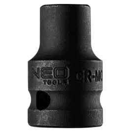 NEO TOOLS Gépi dugókulcs 1/2", 10mm, Cr-Mo 12-210