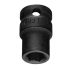 NEO TOOLS Gépi dugókulcs 1/2", 12mm, Cr-Mo 12-212