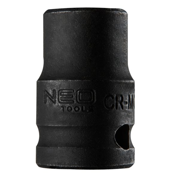 NEO TOOLS Gépi dugókulcs 1/2", 13mm, Cr-Mo 12-213