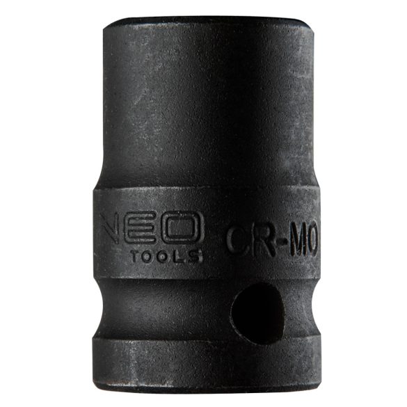 NEO TOOLS Gépi dugókulcs 1/2", 14mm, Cr-Mo 12-214