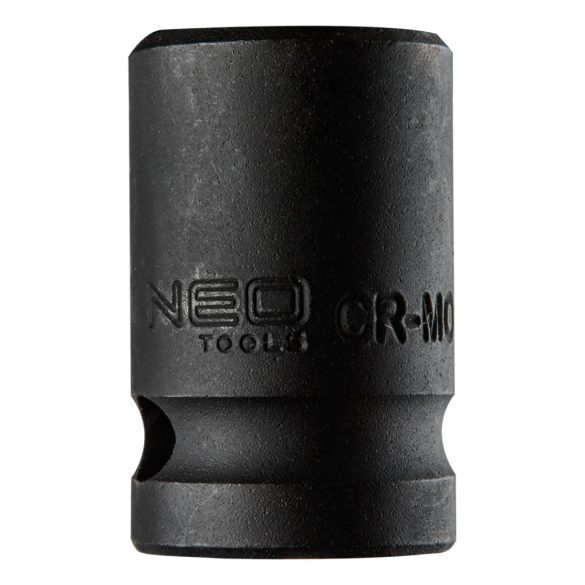 NEO TOOLS Gépi dugókulcs 1/2", 15mm, Cr-Mo 12-215