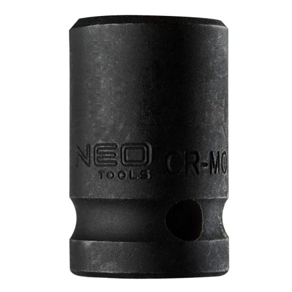 NEO TOOLS Gépi dugókulcs 1/2", 16mm, Cr-Mo 12-216