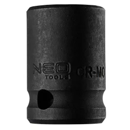 NEO TOOLS Gépi dugókulcs 1/2", 17mm, Cr-Mo 12-217