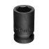 NEO TOOLS Gépi dugókulcs 1/2", 17mm, Cr-Mo 12-217