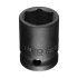 NEO TOOLS Gépi dugókulcs 1/2", 19mm, Cr-Mo 12-219