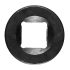 NEO TOOLS Gépi dugókulcs 1/2", 21mm, Cr-Mo 12-221