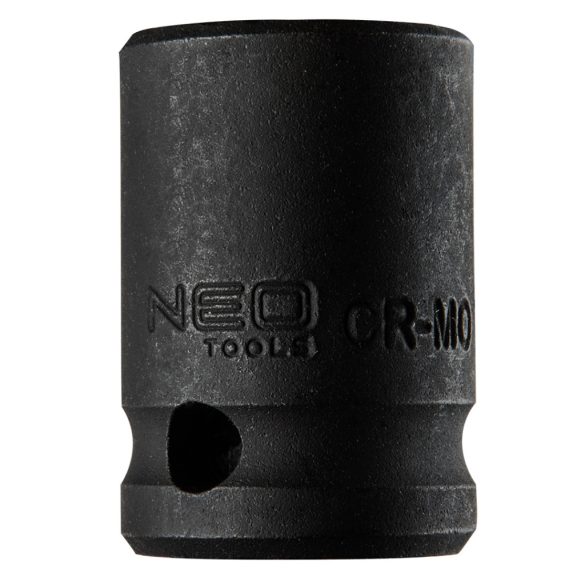 NEO TOOLS Gépi dugókulcs 1/2", 24mm, Cr-Mo 12-224