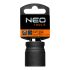 NEO TOOLS Gépi dugókulcs 1/2", 24mm, Cr-Mo 12-224