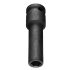 NEO TOOLS Hosszú Gépi dugókulcs 1/2", 10mm, Cr-Mo 12-310