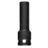 NEO TOOLS Hosszú Gépi dugókulcs 1/2", 10mm, Cr-Mo 12-310