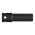NEO TOOLS Hosszú Gépi dugókulcs 1/2", 12mm, Cr-Mo 12-312