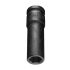 NEO TOOLS Hosszú Gépi dugókulcs 1/2", 13mm, Cr-Mo 12-313