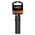NEO TOOLS Hosszú Gépi dugókulcs 1/2", 14mm, Cr-Mo 12-314