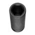 NEO TOOLS Hosszú Gépi dugókulcs 1/2", 15mm, Cr-Mo 12-315