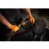 NEO TOOLS Hosszú Gépi dugókulcs 1/2", 16mm, Cr-Mo 12-316