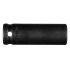NEO TOOLS Hosszú Gépi dugókulcs 1/2", 17mm, Cr-Mo 12-317