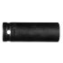 NEO TOOLS Hosszú Gépi dugókulcs 1/2", 19mm, Cr-Mo 12-319