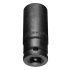 NEO TOOLS Hosszú Gépi dugókulcs 1/2", 22mm, Cr-Mo 12-322