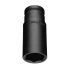 NEO TOOLS Hosszú Gépi dugókulcs 1/2", 24mm, Cr-Mo 12-324
