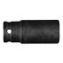 NEO TOOLS Hosszú Gépi dugókulcs 1/2", 24mm, Cr-Mo 12-324