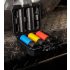NEO TOOLS Dugókulcskészlet ALUFELNIHEZ, VÉKONYFALÚ, 1/2", 3db (17mm, 19mm, 21mm), Cr-Mo 12-350
